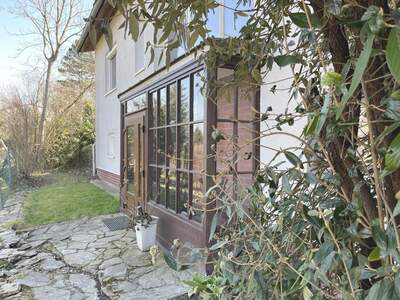 Haus kaufen in 3400 Klosterneuburg