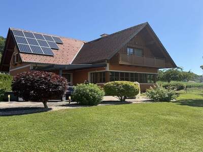 Haus kaufen in 8410 Wildon