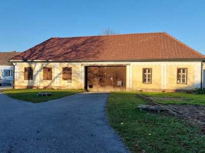 Haus kaufen in 7552 Stinatz