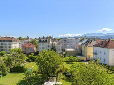 Wohnung kaufen in 9020 Klagenfurt
