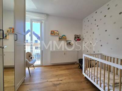 Eigentumswohnung in 6845 Hohenems (Bild 5)