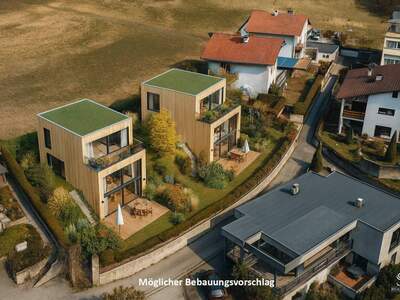 Grundstück kaufen in 6020 Innsbruck