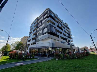 Anlageobjekt kaufen in 8052 Graz