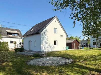 Haus kaufen in 9020 Klagenfurt