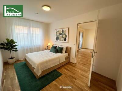 Terrassenwohnung mieten in 1160 Wien (Bild 5)