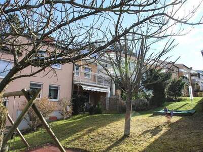 Mietwohnung in 8330 Feldbach