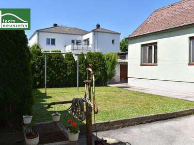 Einfamilienhaus kaufen in 7011 Siegendorf (Bild 2)