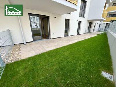 Terrassenwohnung kaufen in 1220 Wien (Bild 5)