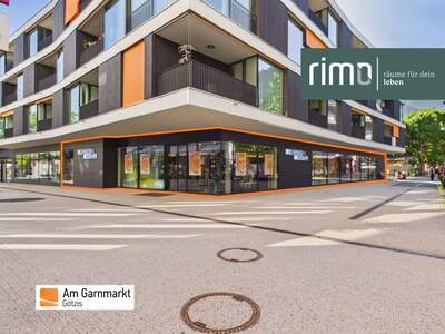 Gewerbeobjekt mieten in 6840 Götzis (Bild 1)