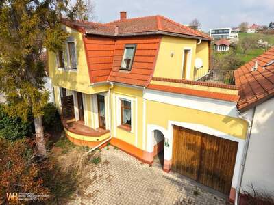 Haus kaufen in 7100 Neusiedl