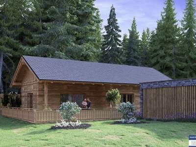 Grundstück kaufen in 9853 Stubeck Sonnalm (Bild 1)