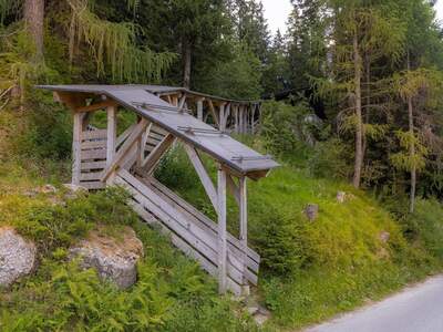 Ferienhaus kaufen in 9620 Hermagor (Bild 3)
