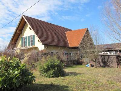 Haus kaufen in 8543 Gasselsdorf