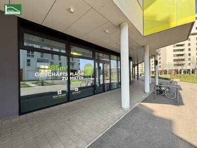 Gewerbeobjekt kaufen in 1210 Wien