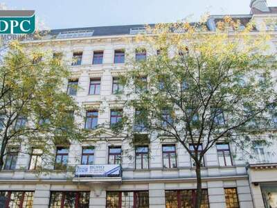 Gewerbeobjekt mieten in 1060 Wien