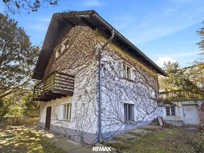 Haus kaufen in 4020 Zaubertal