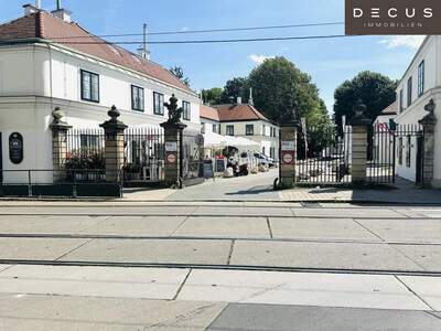 Gewerbeobjekt mieten in 1120 Wien