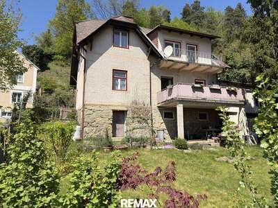 Haus mit Garten kaufen in 8570 Voitsberg (Bild 1)