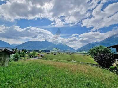 Grundstück kaufen in 6632 Ehrwald