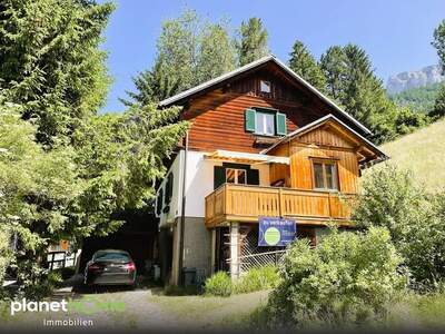 Haus kaufen in 8992 Altaussee