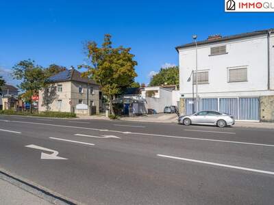 Anlageobjekt kaufen in 4600 Wels (Bild 2)