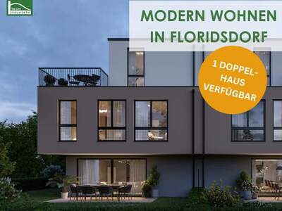 Haus kaufen in 1210 Wien