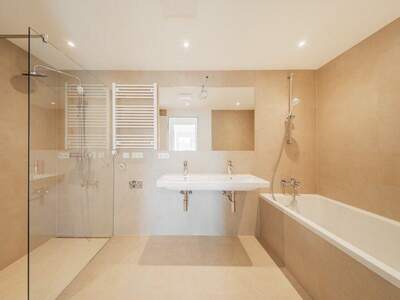 Terrassenwohnung kaufen in 1120 Wien (Bild 5)