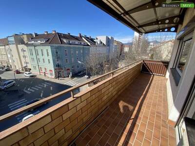 Mietwohnung in 8720 Knittelfeld