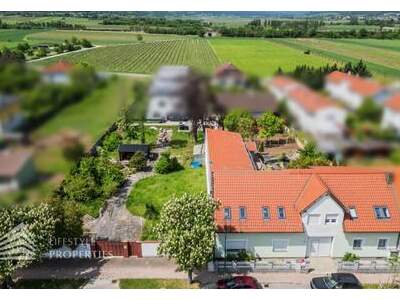 Grundstück kaufen in 2542 Kottingbrunn