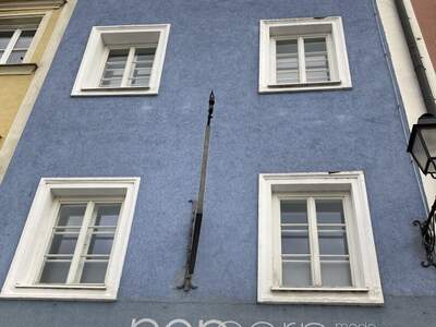 Gewerbeobjekt mieten in 4780 Schärding Innere Stadt (Bild 1)