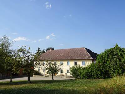 Haus kaufen in 4431 Haidershofen (Bild 1)