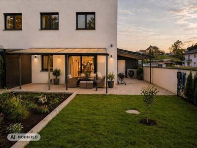 Haus kaufen in 5223 Pfaffstätt