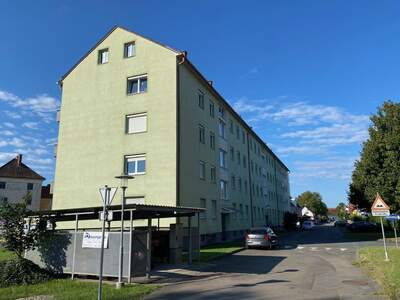 Anlageobjekt kaufen in 8480 Mureck (Bild 4)