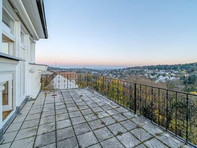 Mietwohnung in 1190 Wien