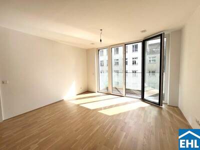 Terrassenwohnung kaufen in 4020 Linz (Bild 1)