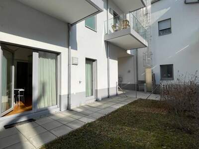 Wohnung kaufen in 2500 Baden