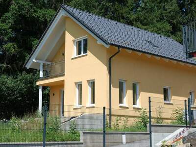 Haus mit Garten kaufen in 3032 Eichgraben