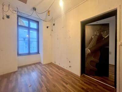 Wohnung kaufen in 1050 Wien