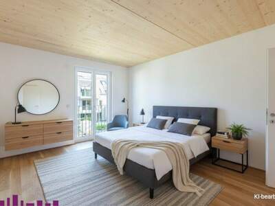 Terrassenwohnung kaufen in 1100 Wien (Bild 1)