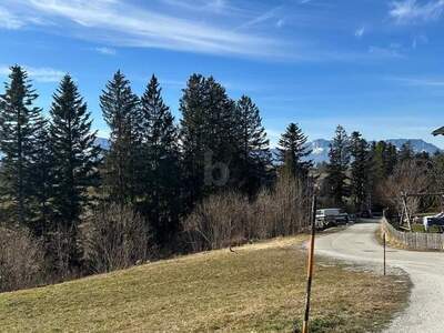 Grundstück kaufen in 5423 St. Koloman