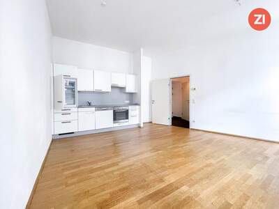 Etagenwohnung mieten in 4020 Linz