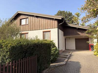 Haus kaufen in 2435 Ebergassing
