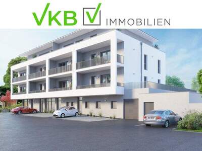 Wohnung kaufen in 4492 Hofkirchen