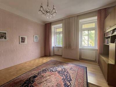 Wohnung kaufen in 1050 Wien
