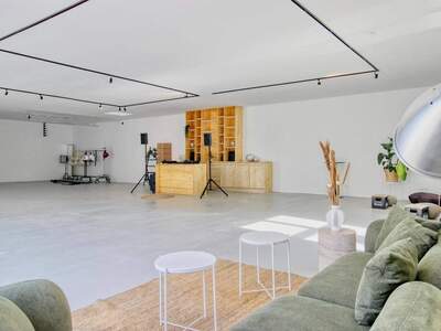 Gewerbeobjekt mieten in 8020 Graz