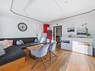 Terrassenwohnung kaufen in 6170 Zirl (Bild 4)