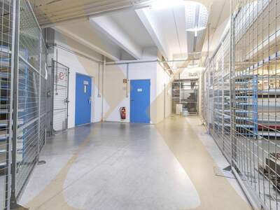 Gewerbeobjekt mieten in 4052 Ansfelden (Bild 1)