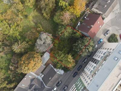 Office / Business kaufen in 1210 Wien