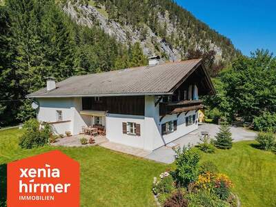Haus kaufen in 6633 Biberwier