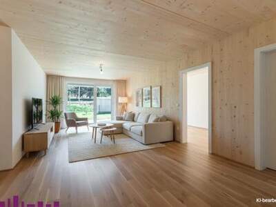 Eigentumswohnung in 1100 Wien